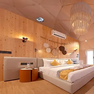 4* Station touristique Le Villagio