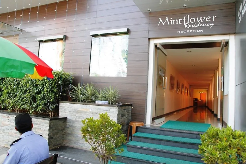 Mintflower Residency Sultans Battery Indien