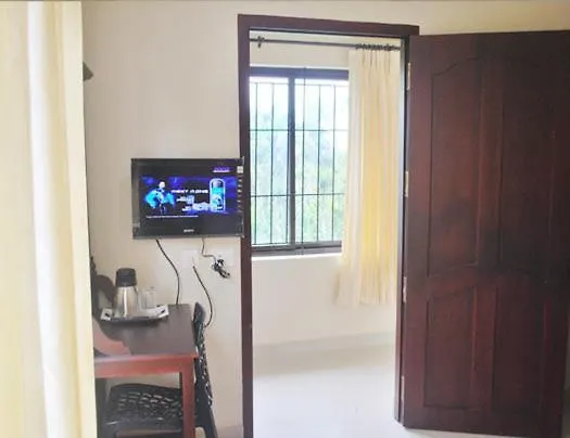 Mintflower Residency Sultans Battery Hotell