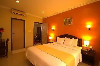 Hotell Mintflower Residency Sultans Battery