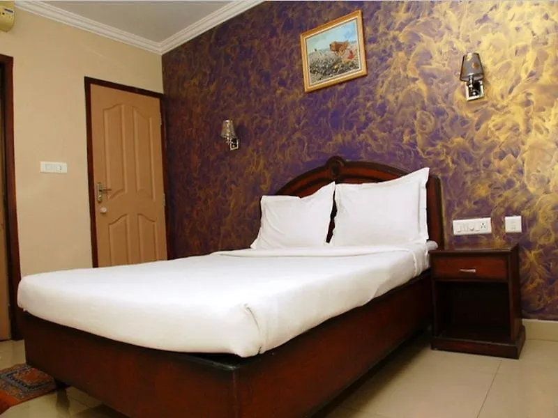 Mintflower Residency Sultans Battery